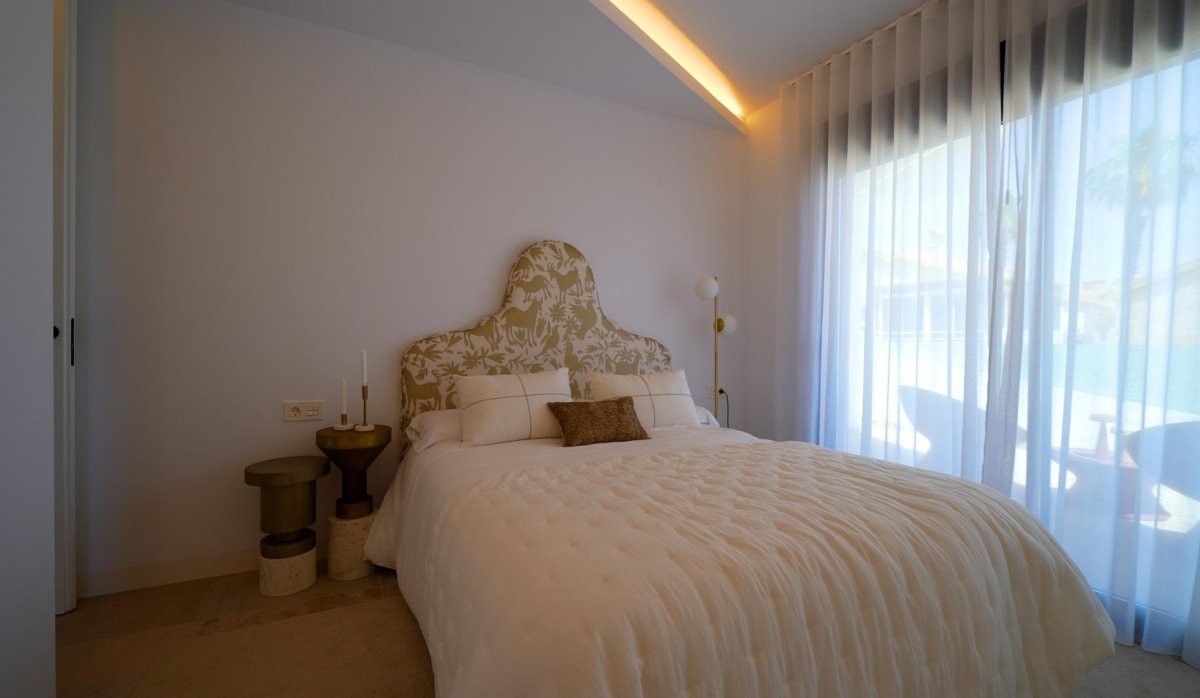 Rynek Pierwotny - Villa - Orihuela Costa