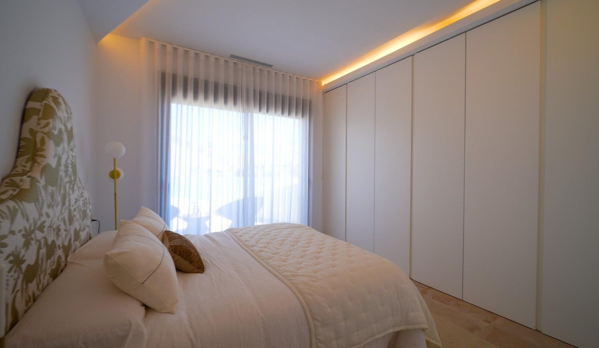 Rynek Pierwotny - Villa - Orihuela Costa