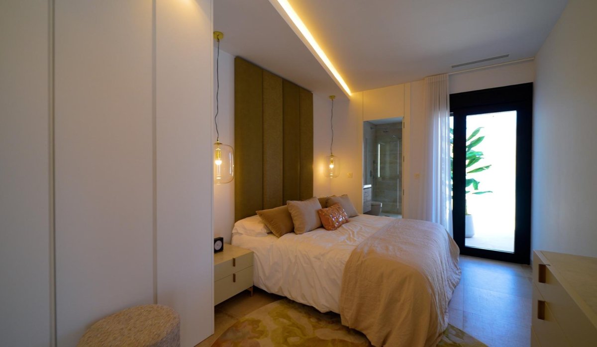 Rynek Pierwotny - Villa - Orihuela Costa