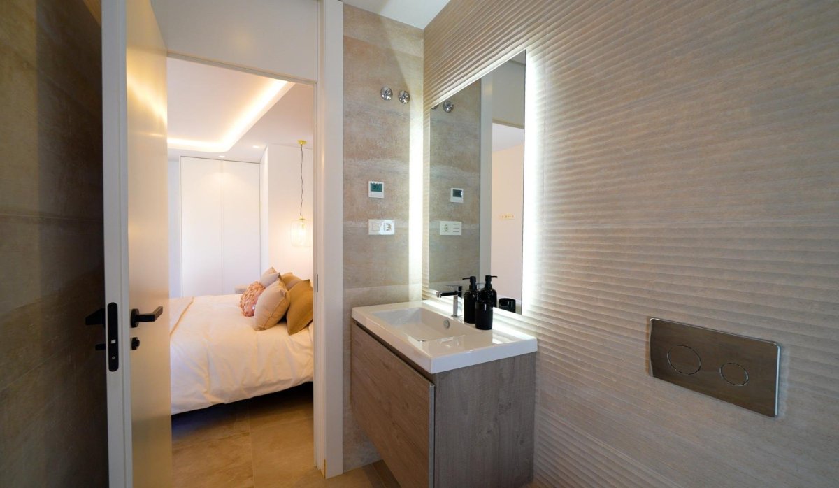 Rynek Pierwotny - Villa - Orihuela Costa