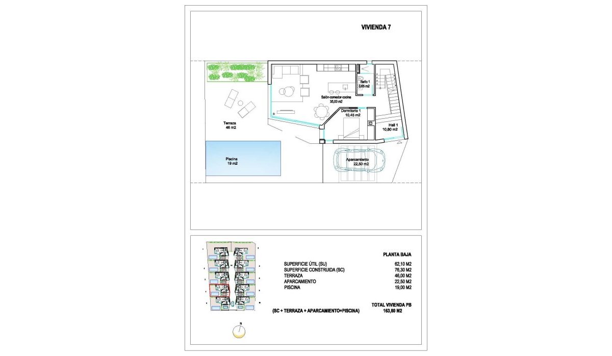 Rynek Pierwotny - Villa - Orihuela Costa