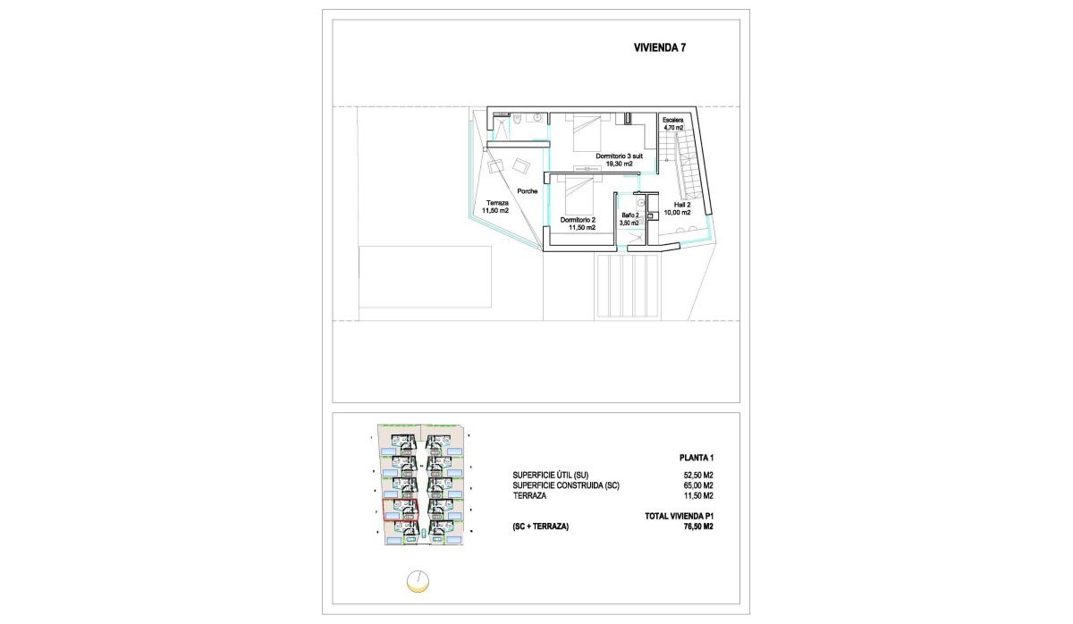 Rynek Pierwotny - Villa - Orihuela Costa