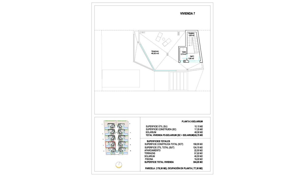 Rynek Pierwotny - Villa - Orihuela Costa