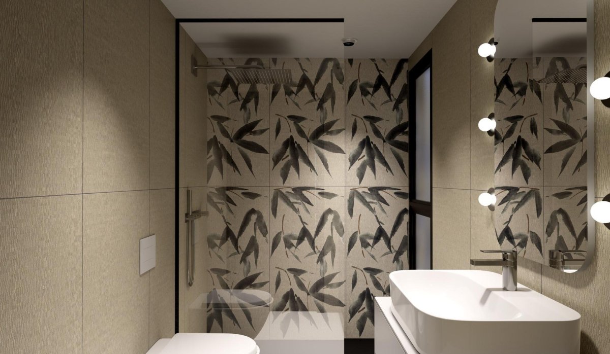 Rynek Pierwotny - Penthouse - Torrevieja