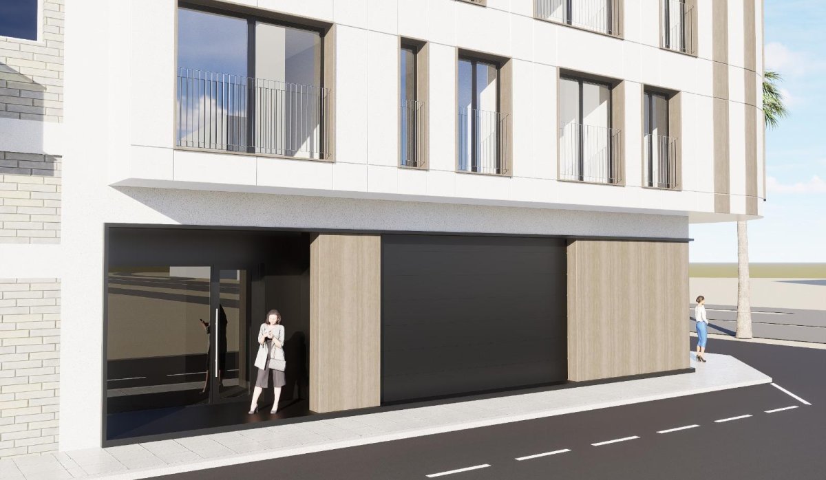 Rynek Pierwotny - Penthouse - Torrevieja