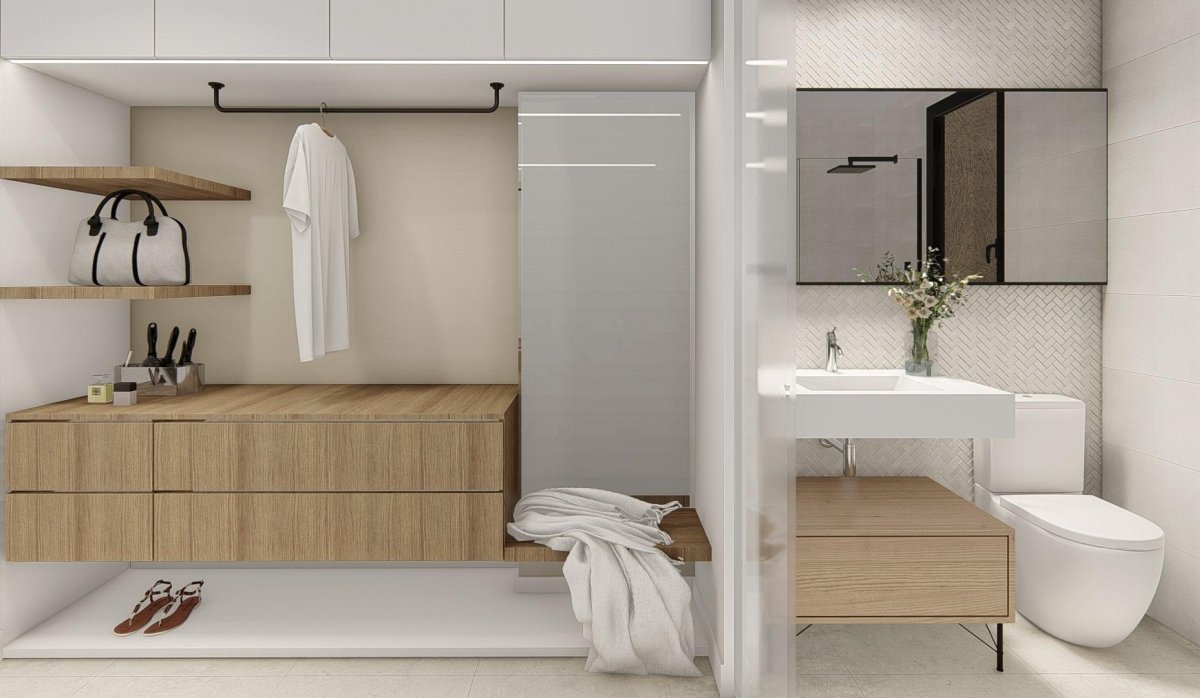 Новое здание - Таунхаус - Dolores