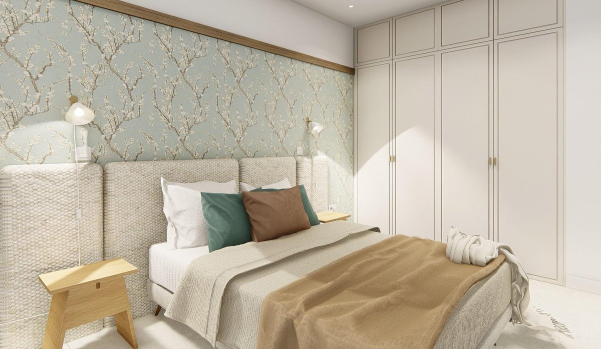 Новое здание - Таунхаус - Dolores