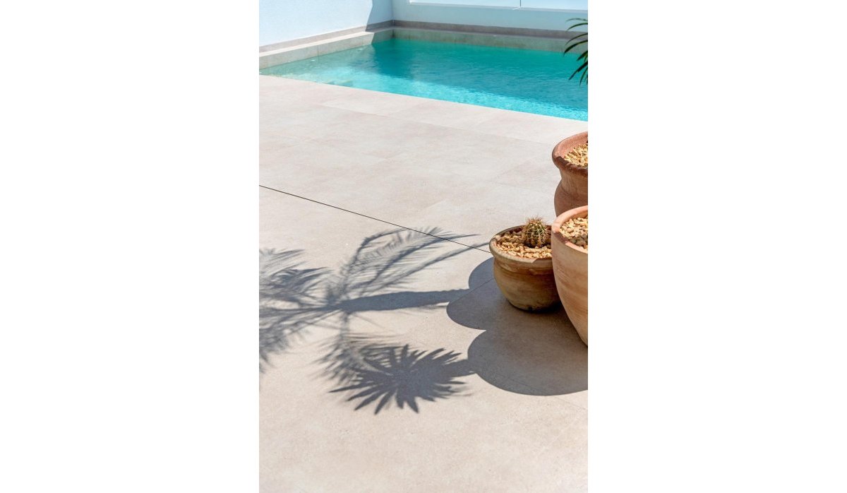 Новое здание - Таунхаус - Dolores