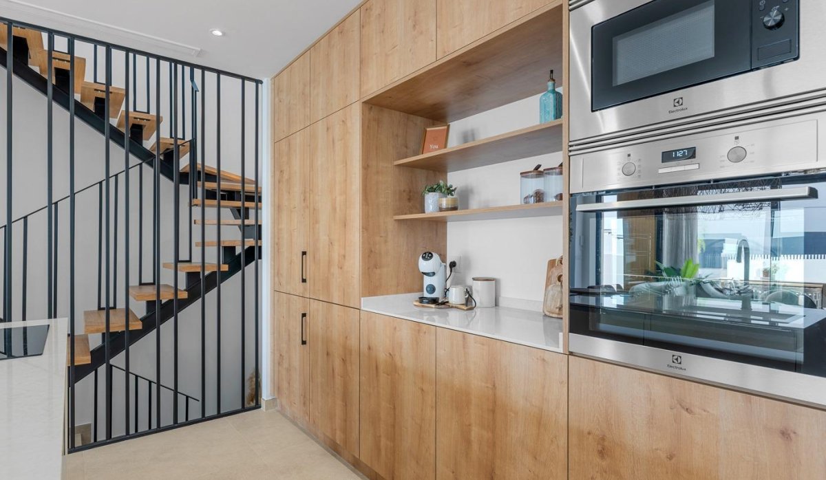 Новое здание - Таунхаус - Dolores