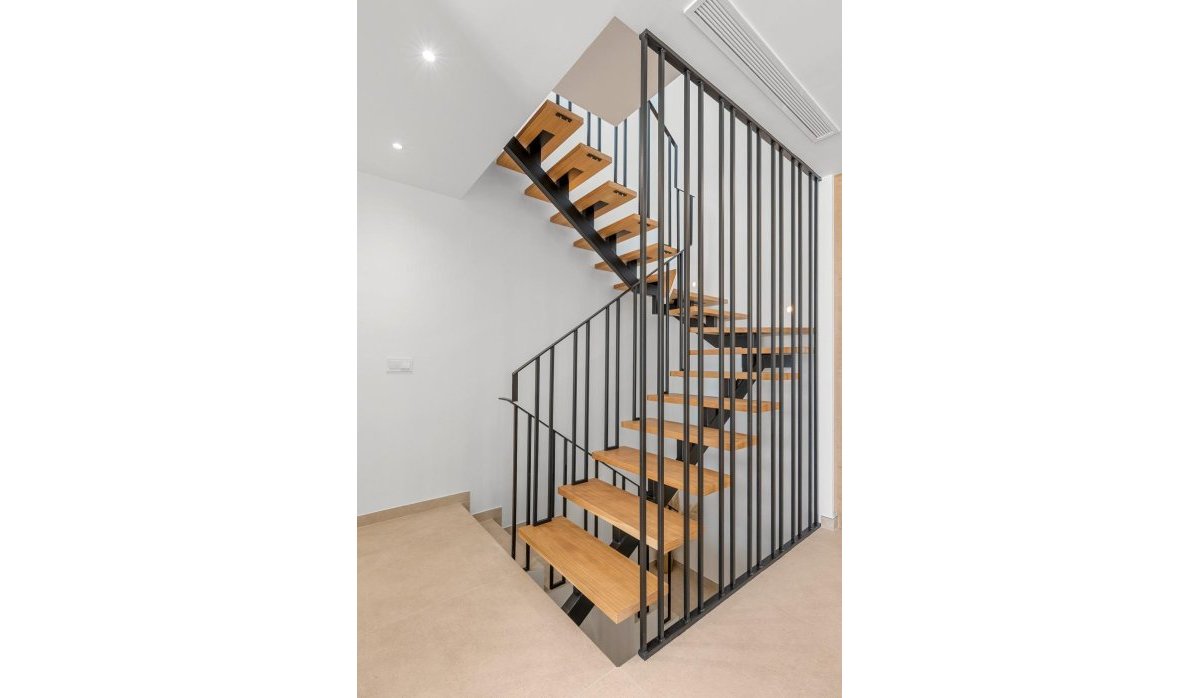 Новое здание - Таунхаус - Dolores