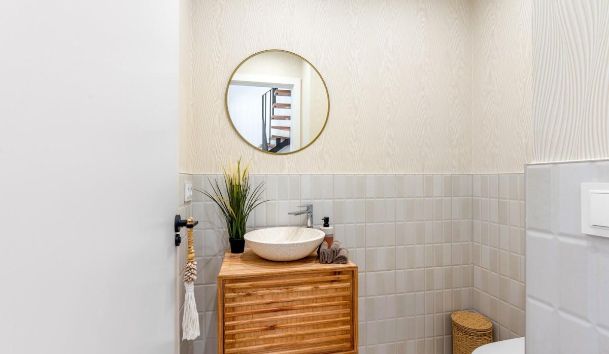 Новое здание - Таунхаус - Dolores