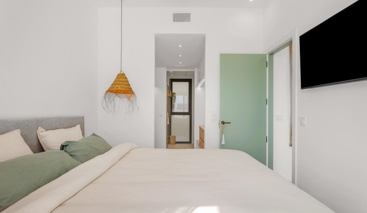 Новое здание - Таунхаус - Dolores