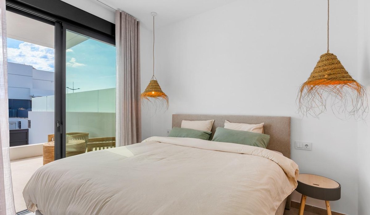 Новое здание - Таунхаус - Dolores