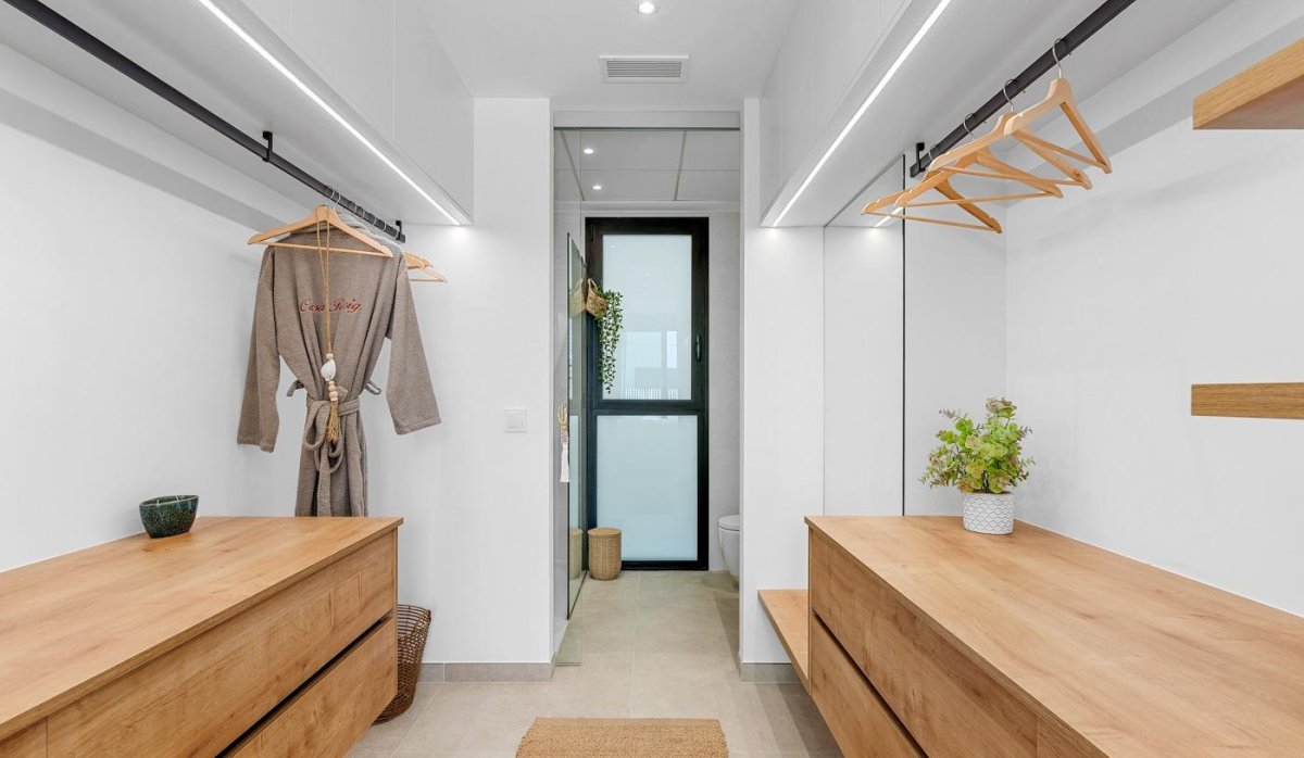 Новое здание - Таунхаус - Dolores