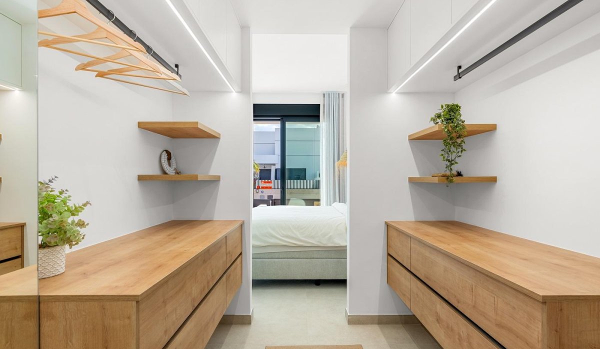 Новое здание - Таунхаус - Dolores