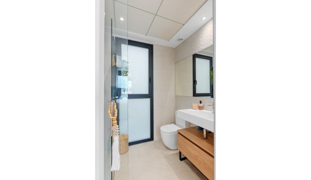 Новое здание - Таунхаус - Dolores