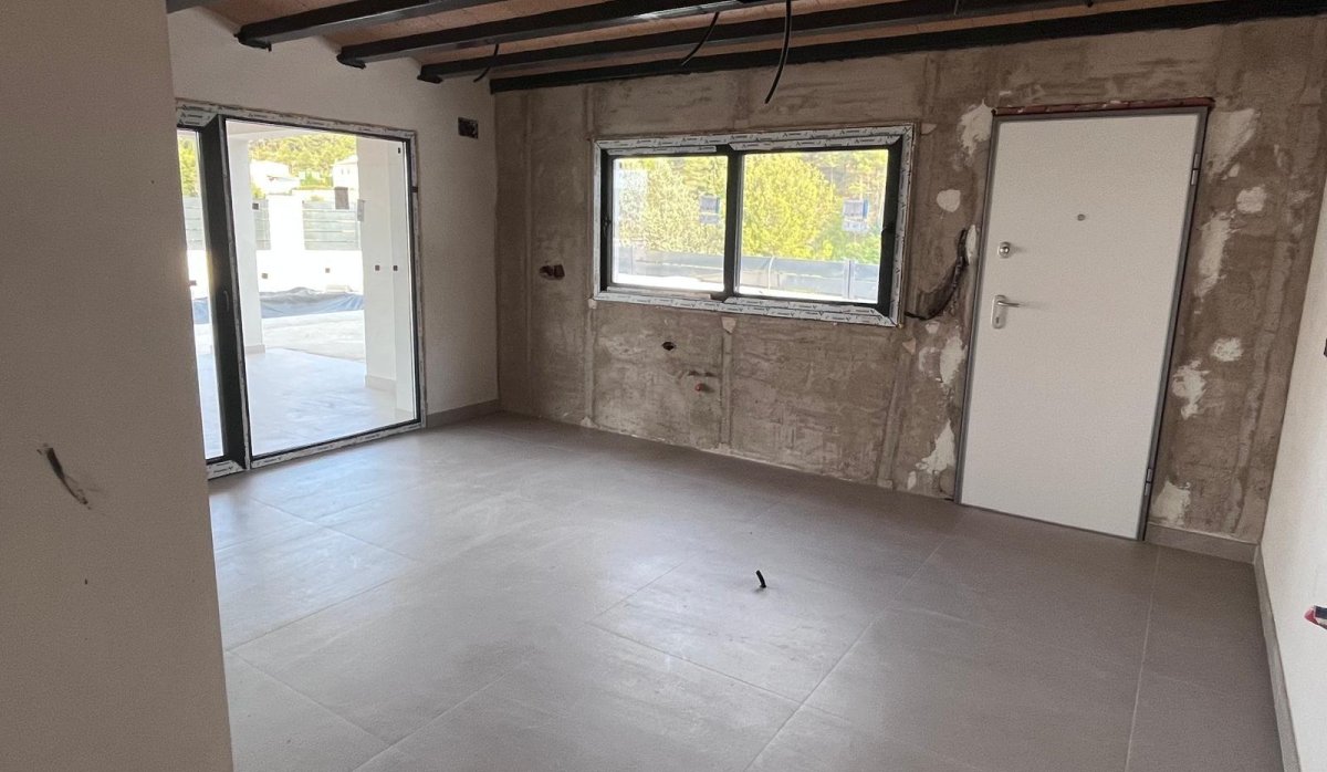 Новое здание - Villa - Penaguila