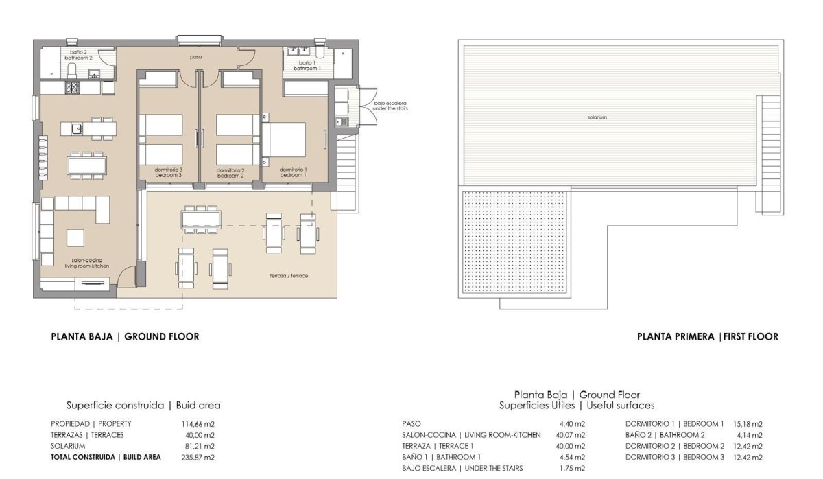 Obra nueva - Villa - Orihuela