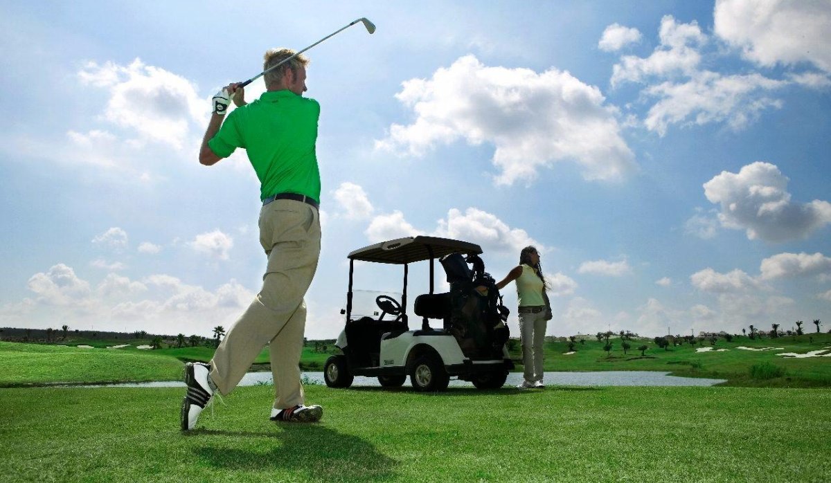 Rynek Pierwotny - Villa - Orihuela