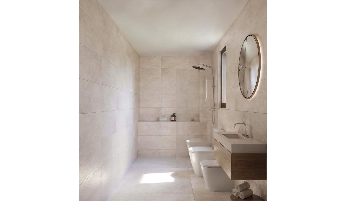 New Build - Semidetached - la Nucia