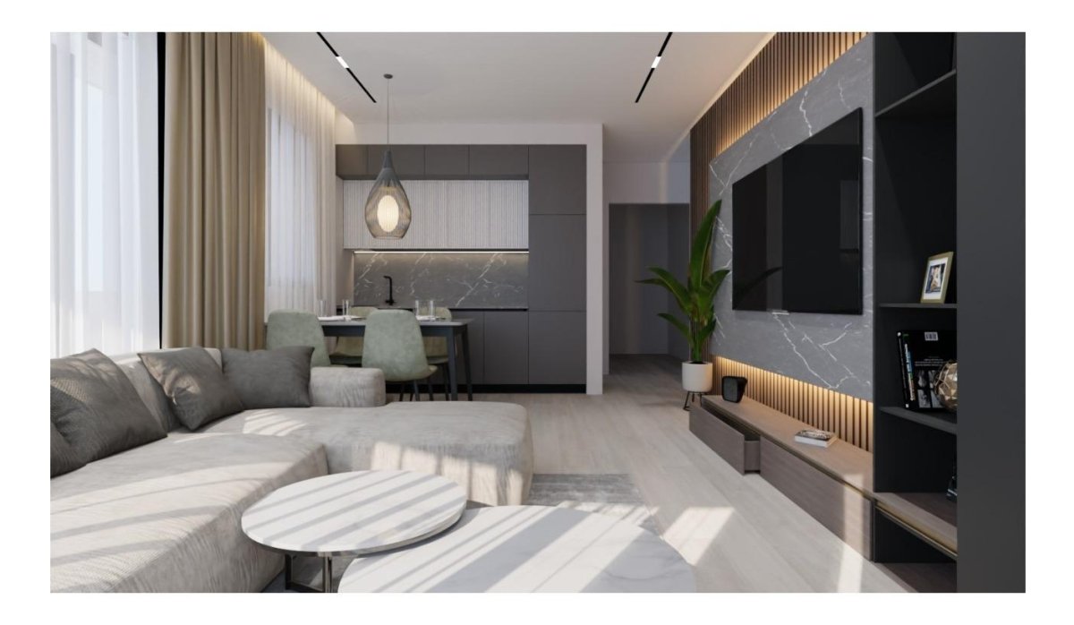 New Build - Apartment / flat - Torrevieja