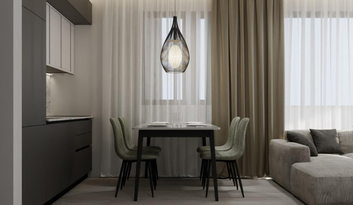 New Build - Apartment / flat - Torrevieja