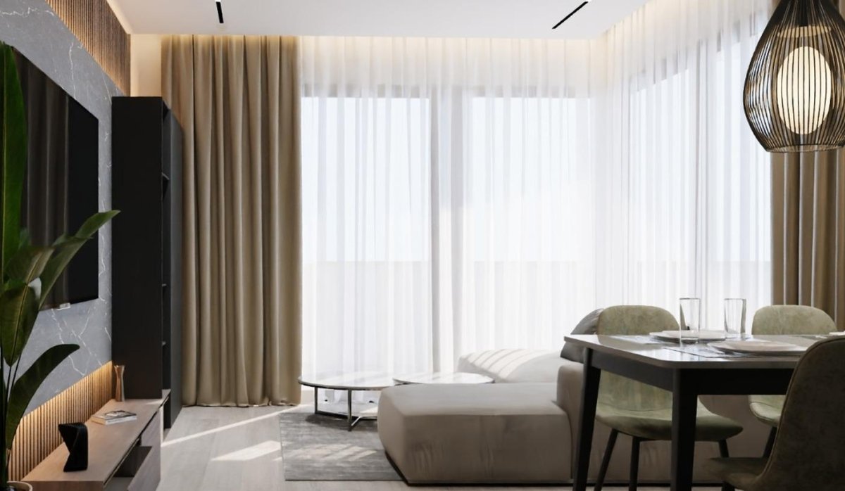 New Build - Apartment / flat - Torrevieja