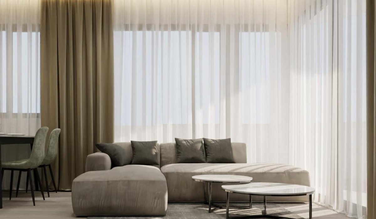 New Build - Apartment / flat - Torrevieja