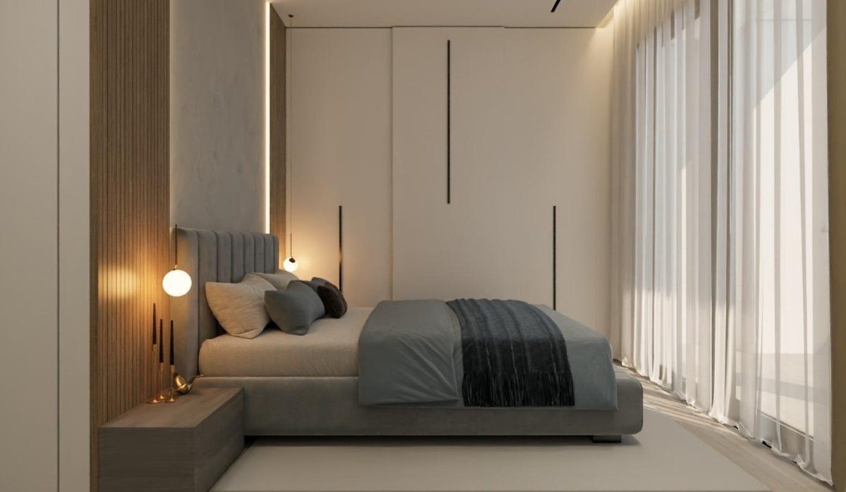 New Build - Apartment / flat - Torrevieja