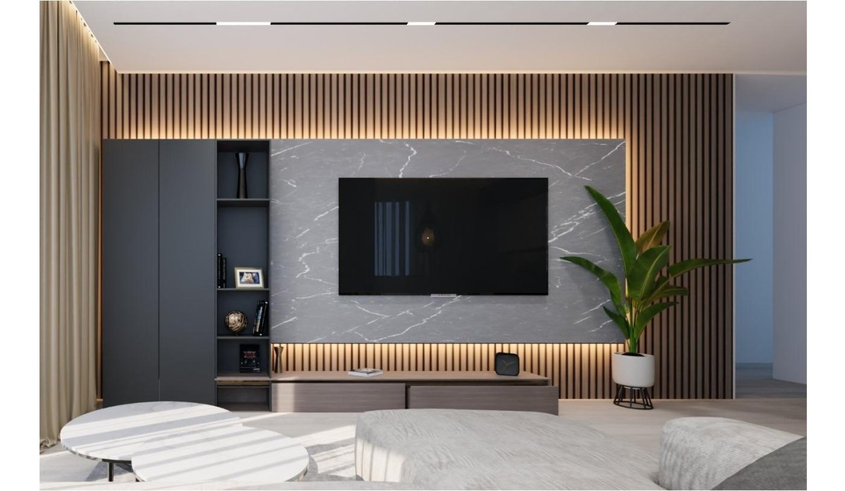 New Build - Apartment / flat - Torrevieja