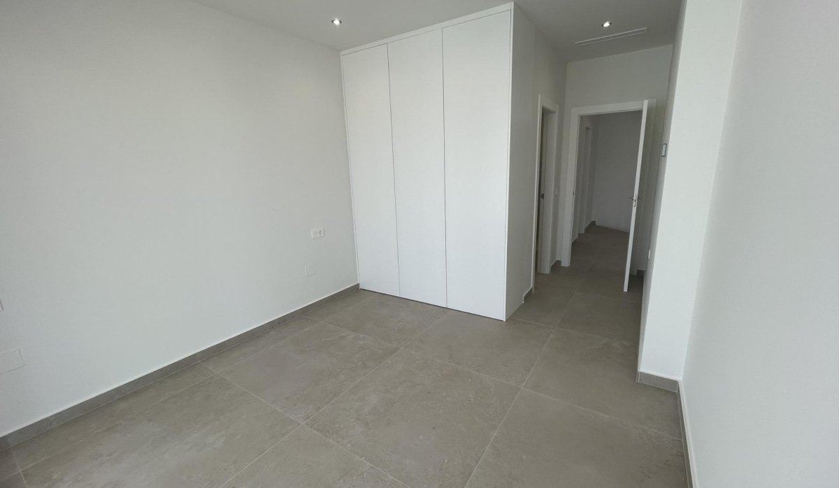 Obra nueva - Villa - Rojales