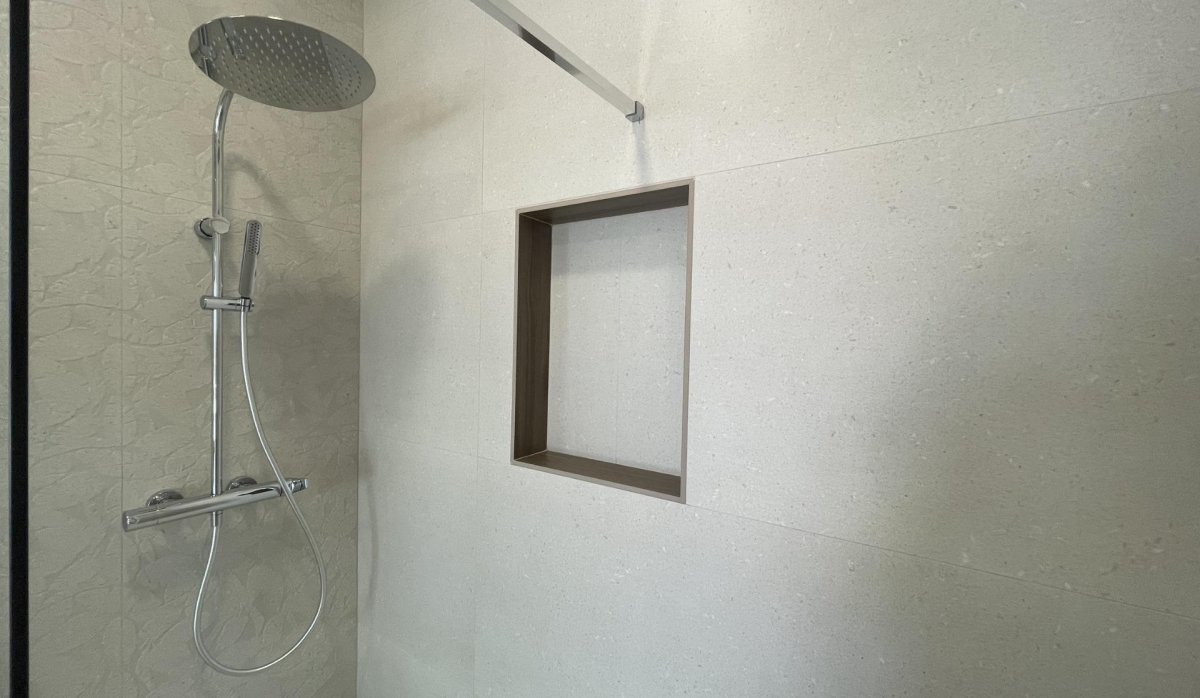 Obra nueva - Villa - Rojales