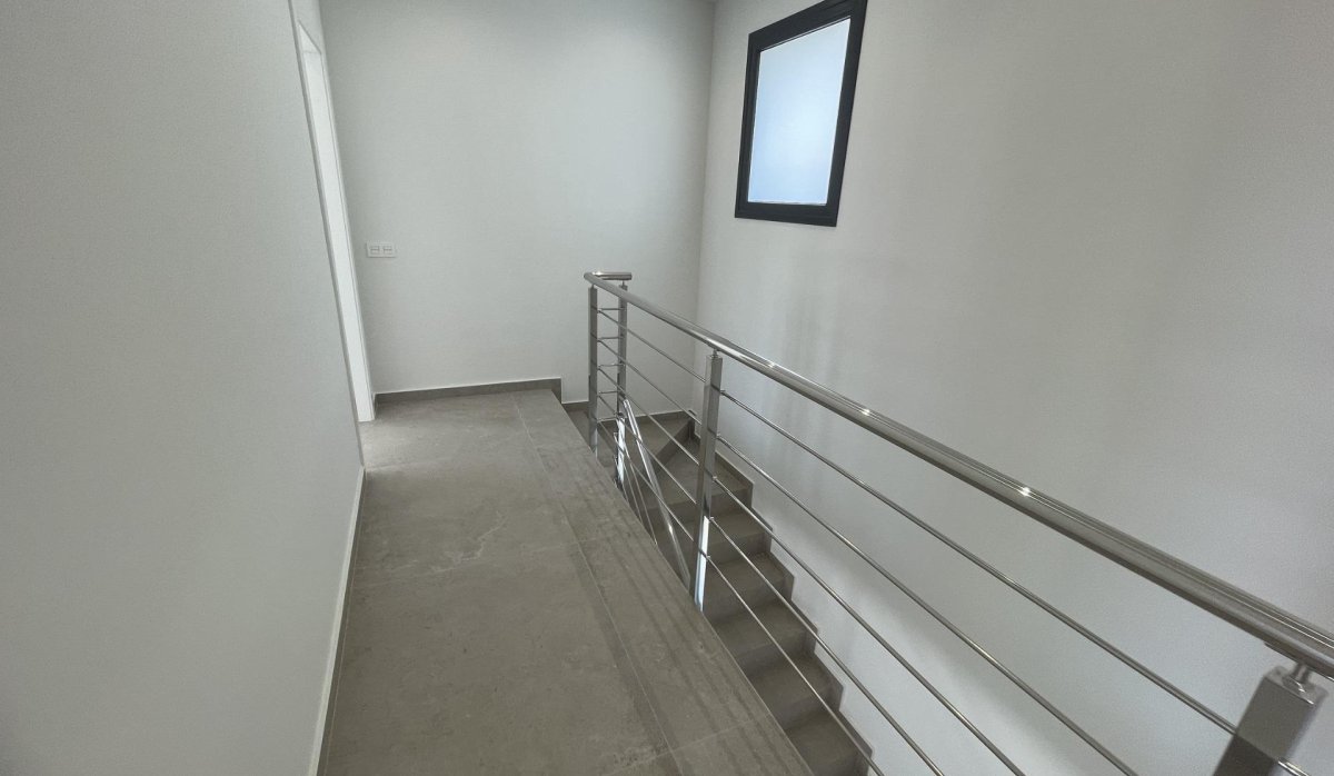 Obra nueva - Villa - Rojales