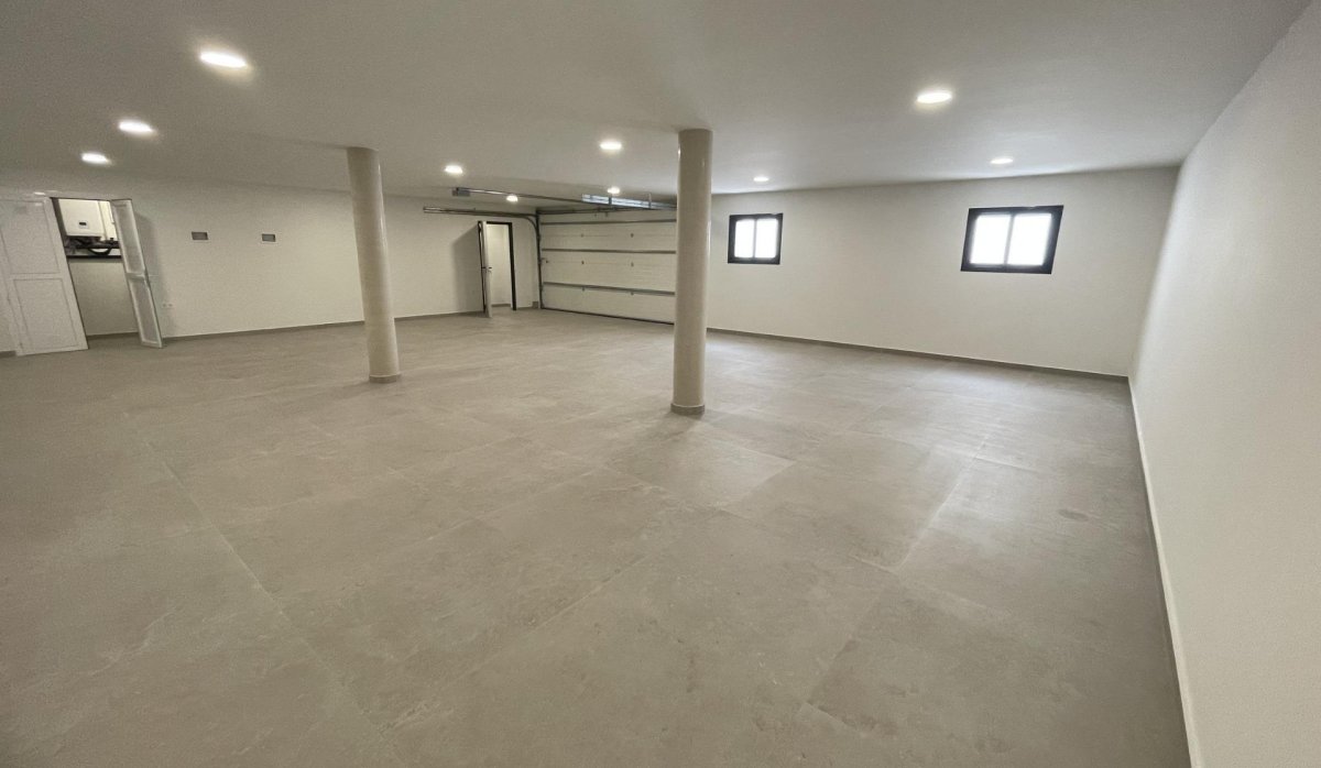 Obra nueva - Villa - Rojales