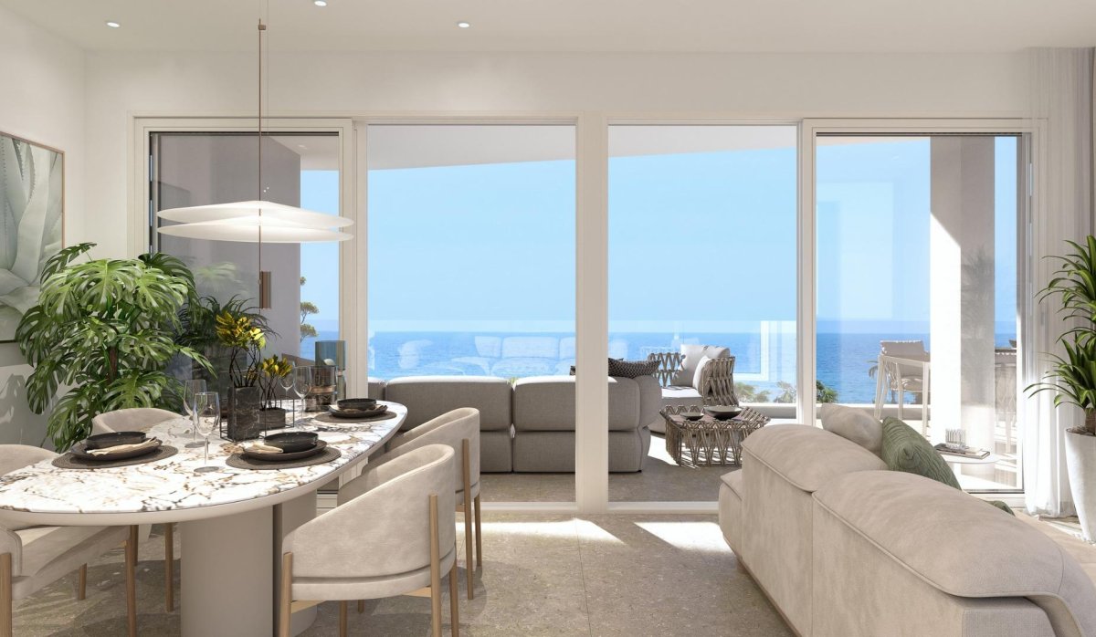 Rynek Pierwotny - Mieszkanie w bloku - Pilar de La Horadada