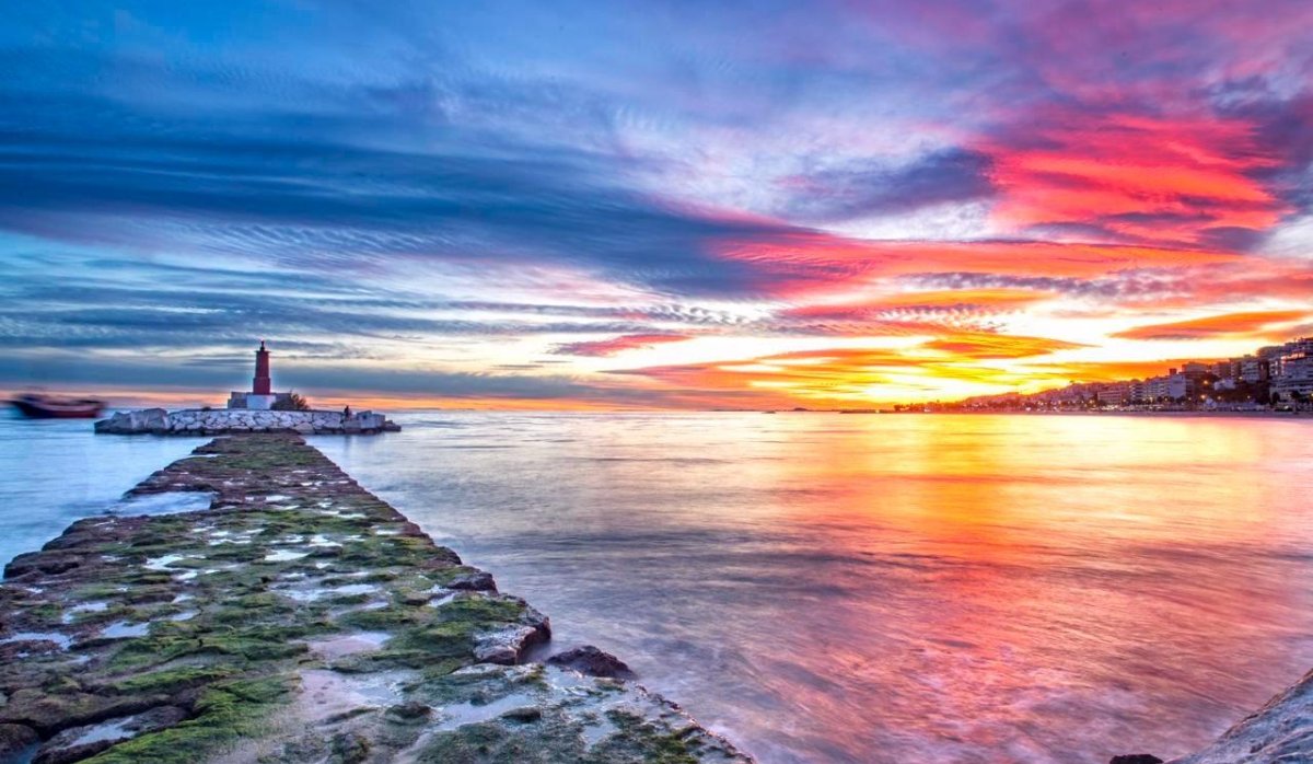 Rynek Pierwotny - Mieszkanie w bloku - Villajoyosa