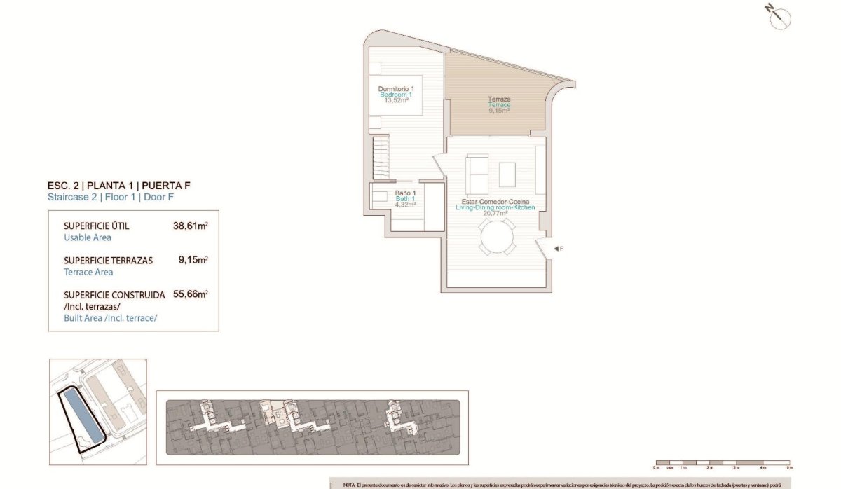 New Build - Apartment / flat - Villajoyosa