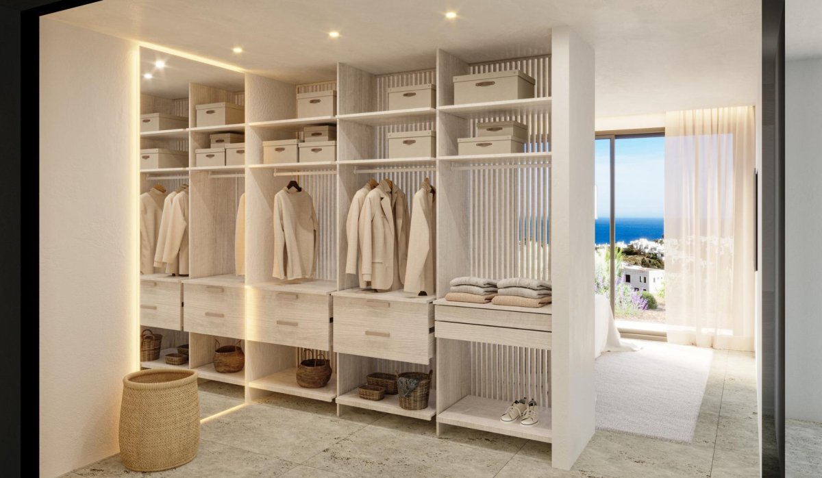 Obra nueva - Apartamento / piso - Mojacar