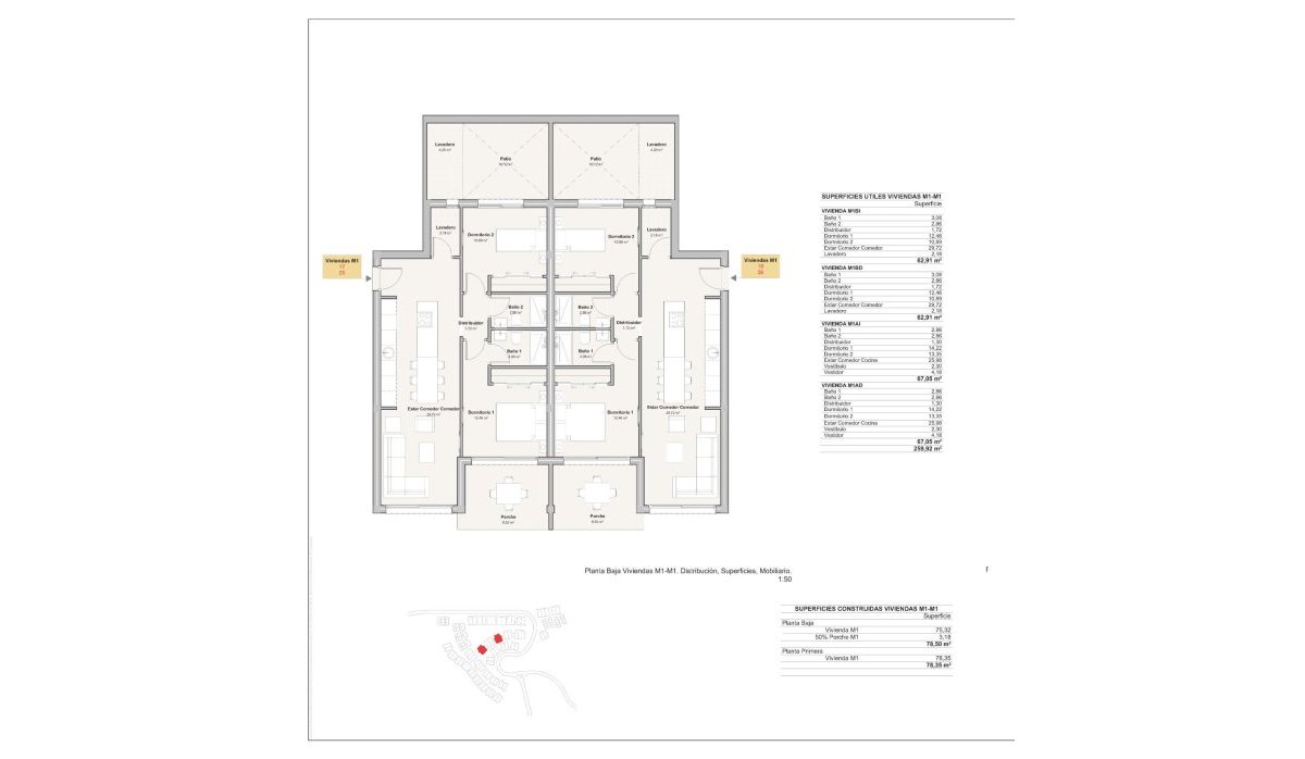 Rynek Pierwotny - Mieszkanie w bloku - Mojacar