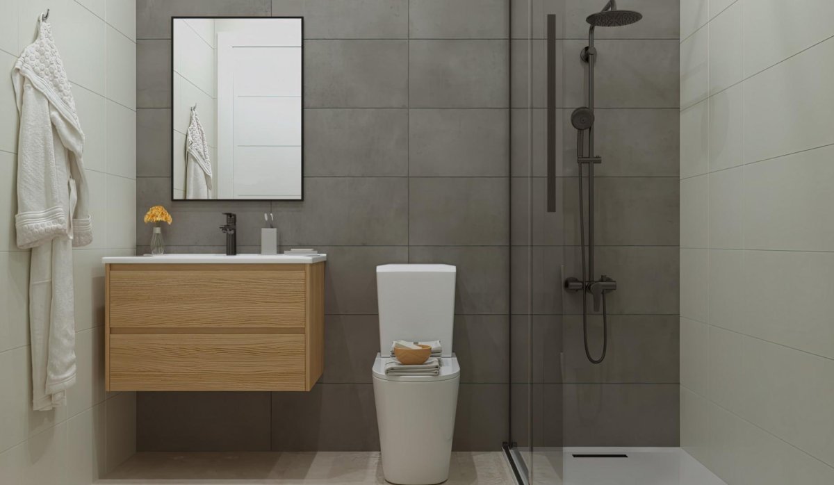 Obra nueva - Apartamento / piso - Vera