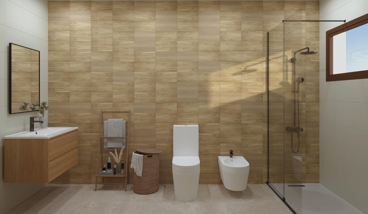 Obra nueva - Apartamento / piso - Vera