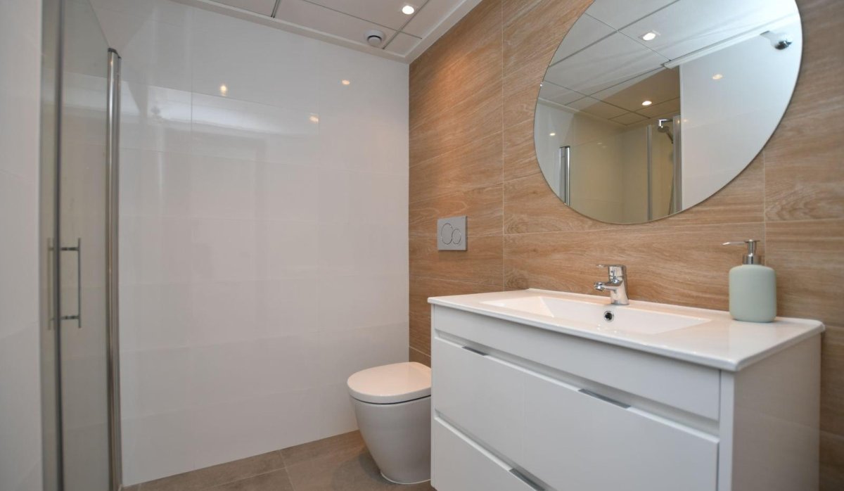 Rynek Pierwotny - Bungalow - San Miguel de Salinas