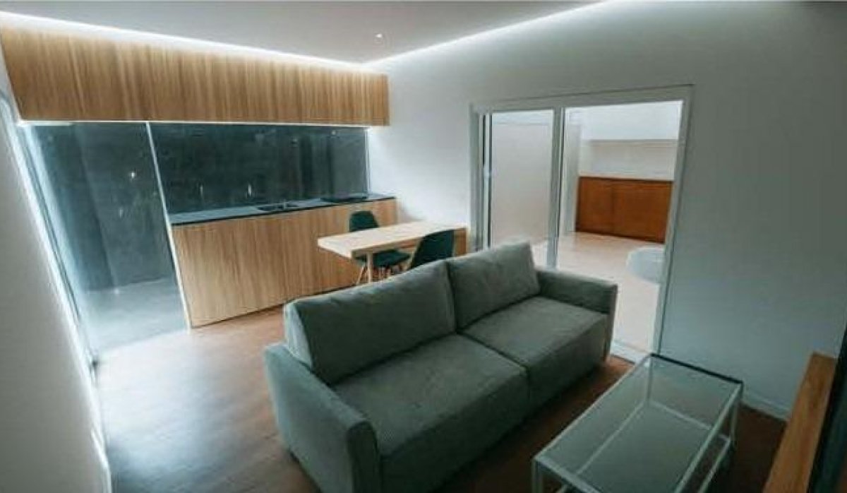 Obra nueva - Ático - Torrevieja