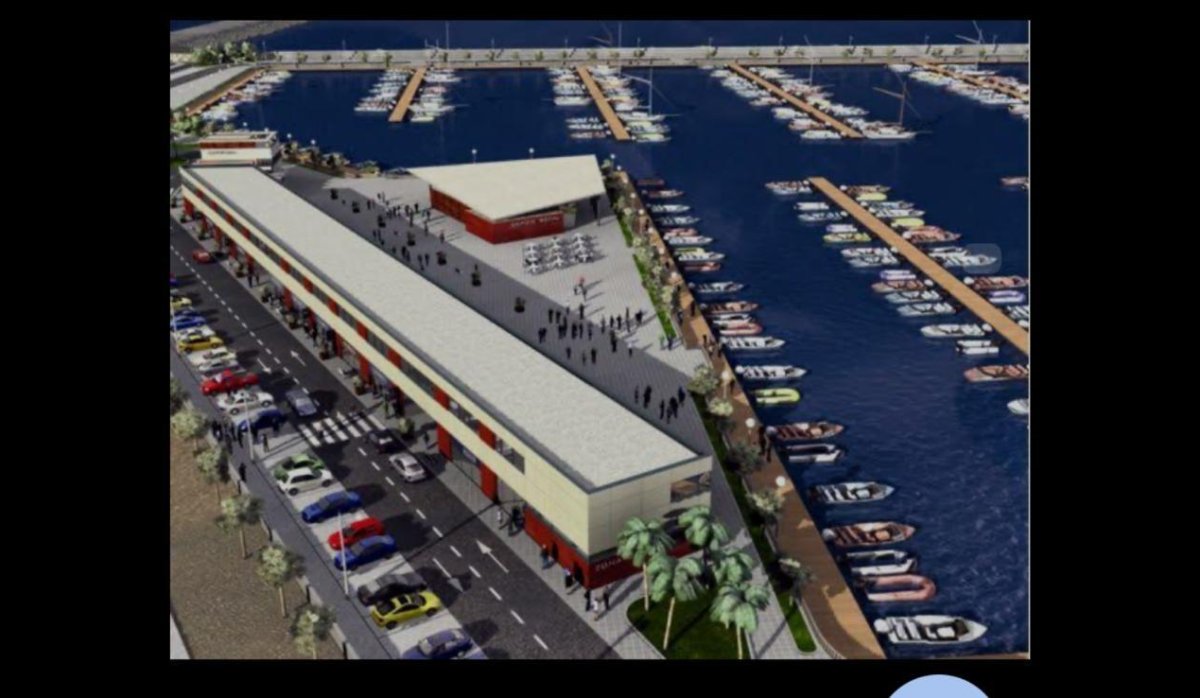 Obra nueva - Ático - Torrevieja