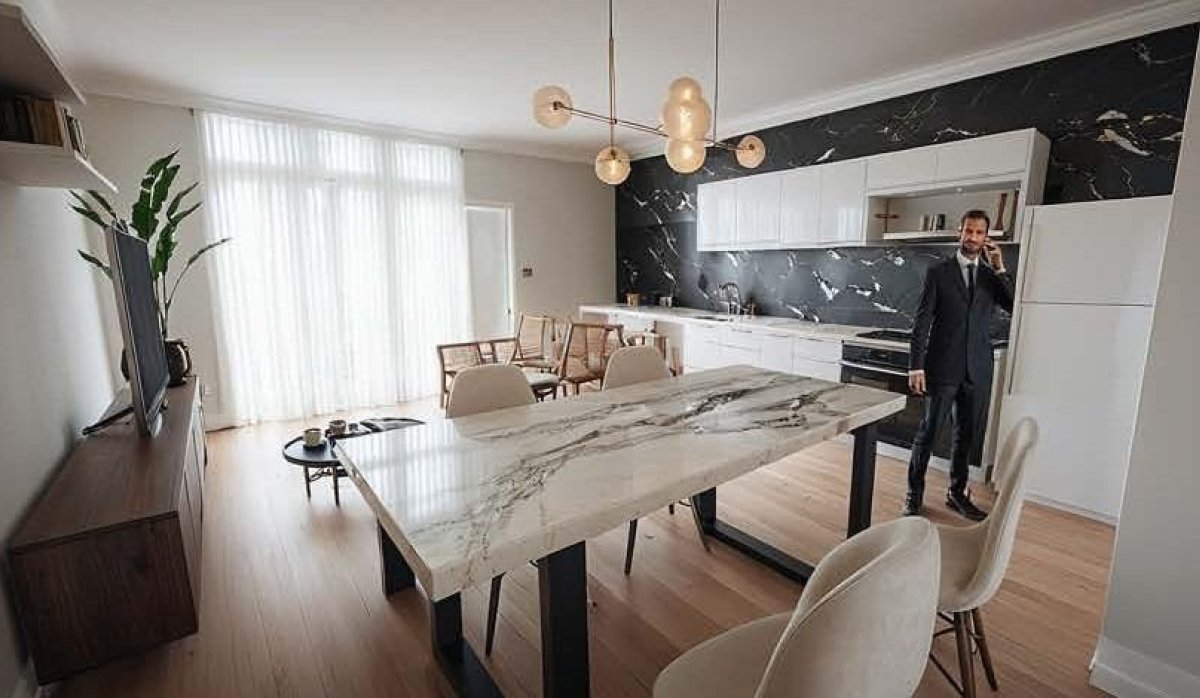 Obra nueva - Apartamento / piso - Torrevieja