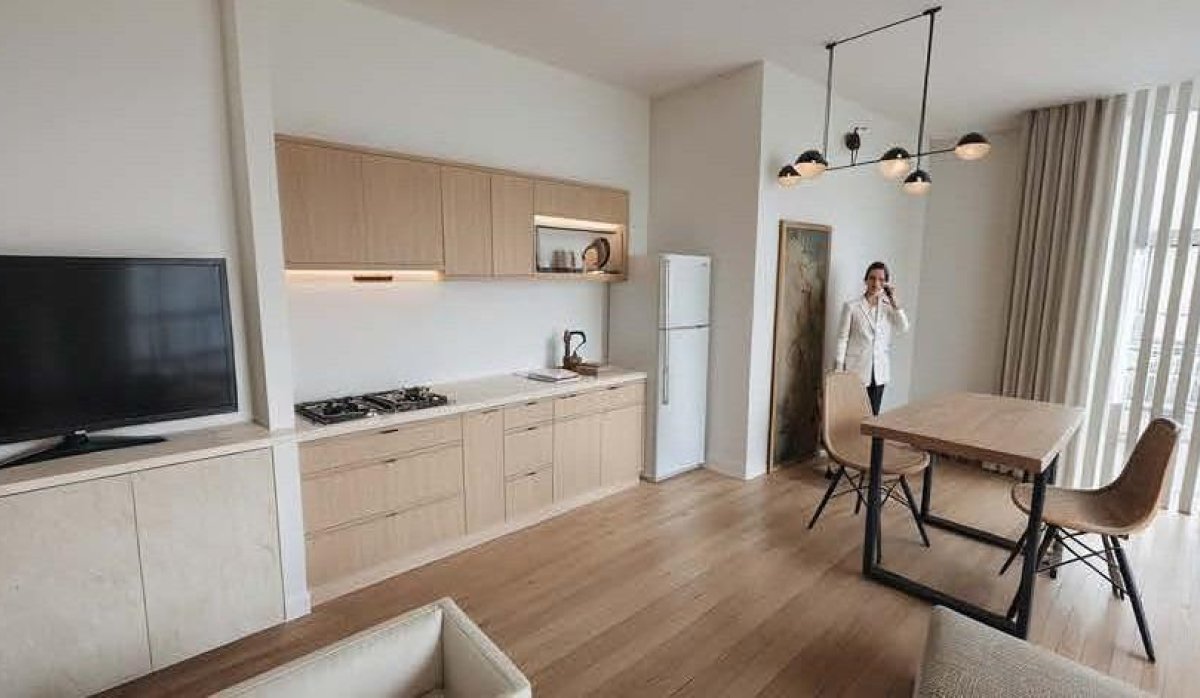 Obra nueva - Apartamento / piso - Torrevieja