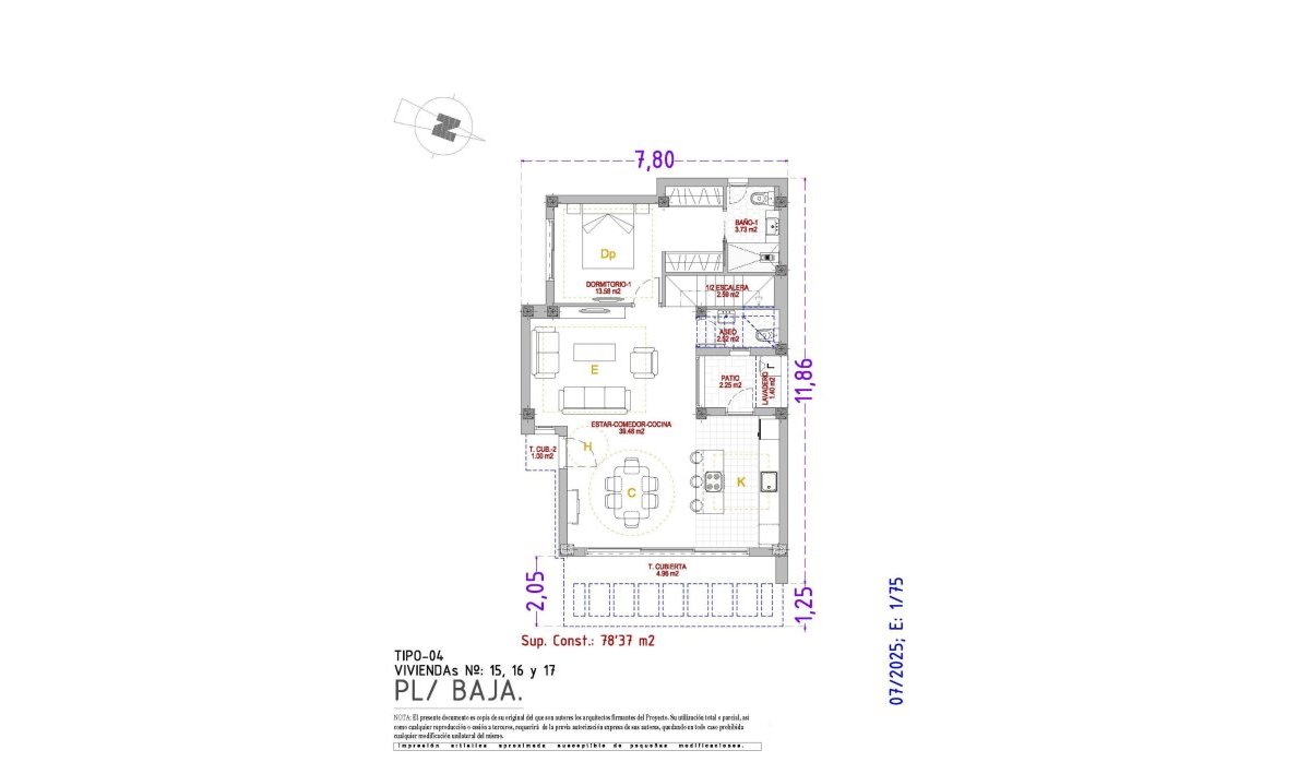 Новое здание - Villa - Finestrat