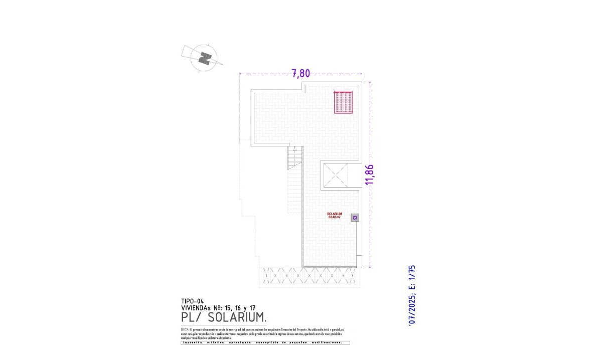 Новое здание - Villa - Finestrat
