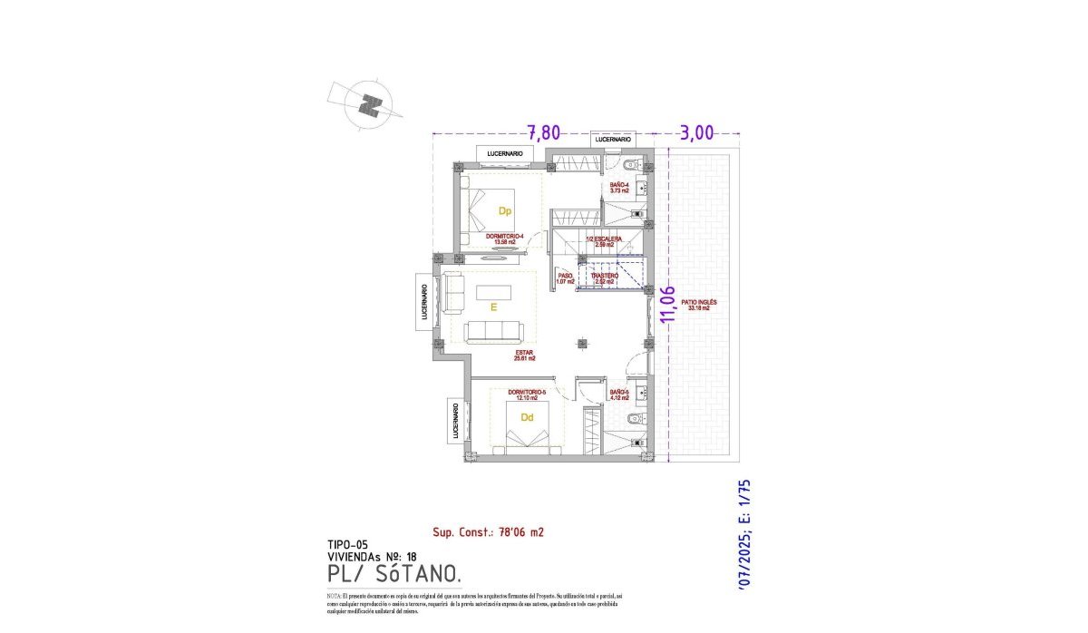 New Build - Villa - Finestrat