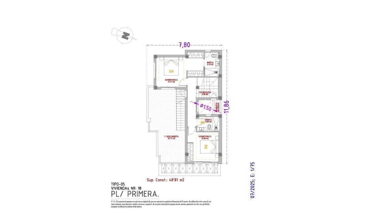 New Build - Villa - Finestrat